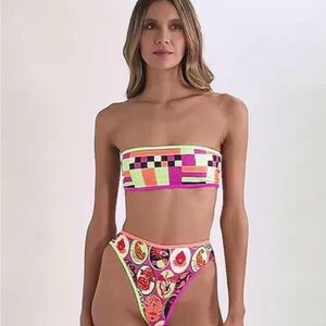 Oneone Swim Wear bikini top NEVER WORN